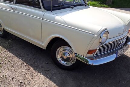 Audi Andere 40.000 km 6.700 &euro; Schopfheim 79650