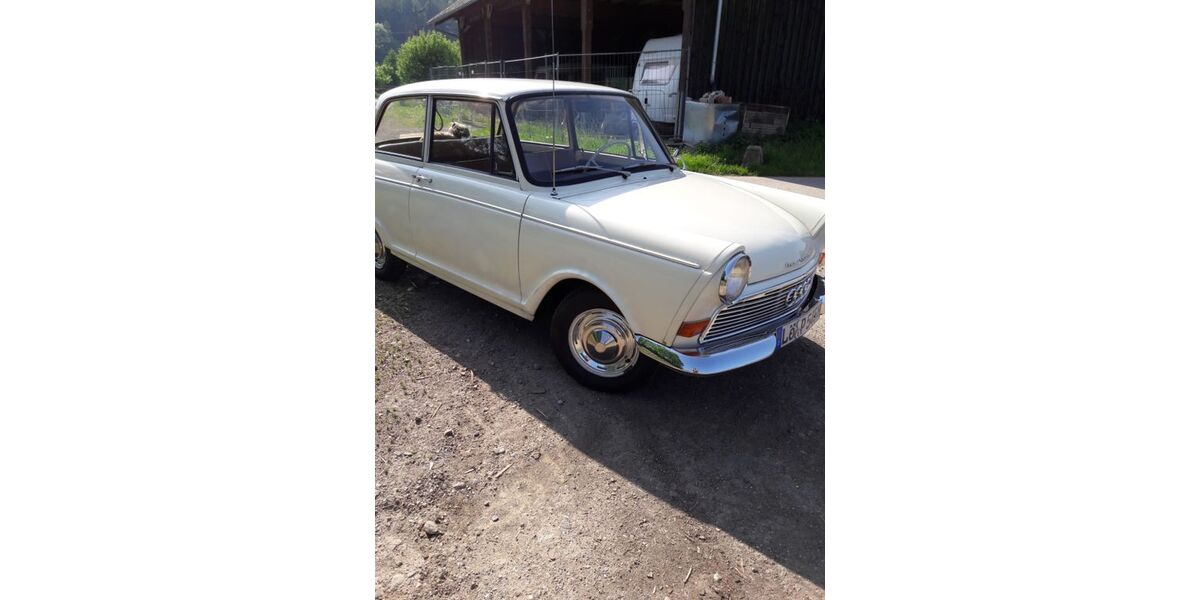 Audi Andere 40.000 km 6.700 &euro; Schopfheim 79650