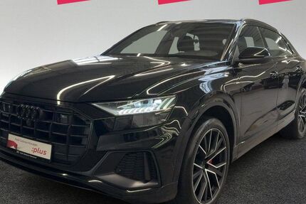 Audi Q8 94.798 km 67.350 &euro; Hannover 30179