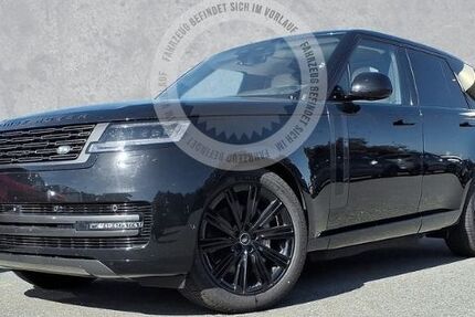 Land Rover Range Rover 10.700 km 142.900 € Niederfischbach 57572