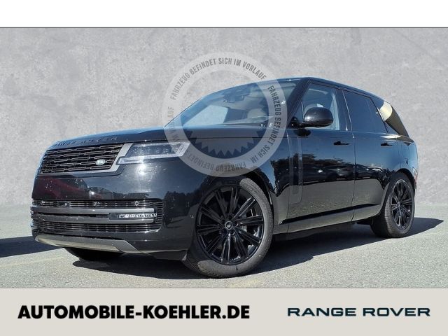 Land Rover Range Rover 10.700 km 142.900 € Niederfischbach 57572