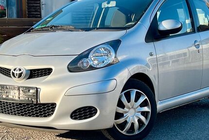Toyota Aygo (X) 198.196 km 1.350 &euro; Gelsenkirchen 45884