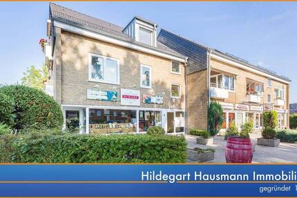 Gewerbeobjekt Hamburg Schnelsen - 2 Zimmer, 810&euro; | Angebot:26881889