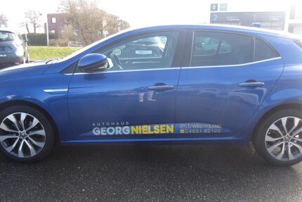 Renault Megane 12.000 km 17.890 &euro; Westerland / Sylt 25980