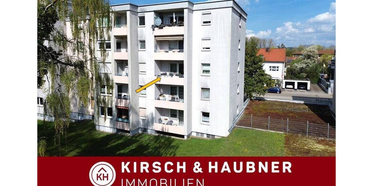 Etagenwohnung Neumarkt Altenhof - 3 Zimmer, 67 m&sup2;, 225.000&euro; | Angebot:26388650