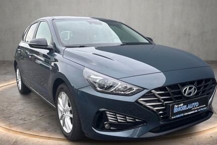 Hyundai i30 47.100 km 13.940 &euro; Bramsche 49565