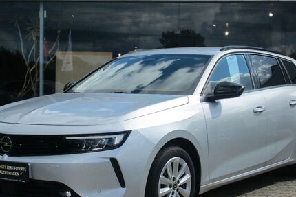 Opel Astra 41.110 km 17.890 &euro; Lingen - Baccum 49811