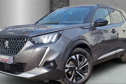 Peugeot 2008 99.992 km 14.440 &euro; Berlin 10409
