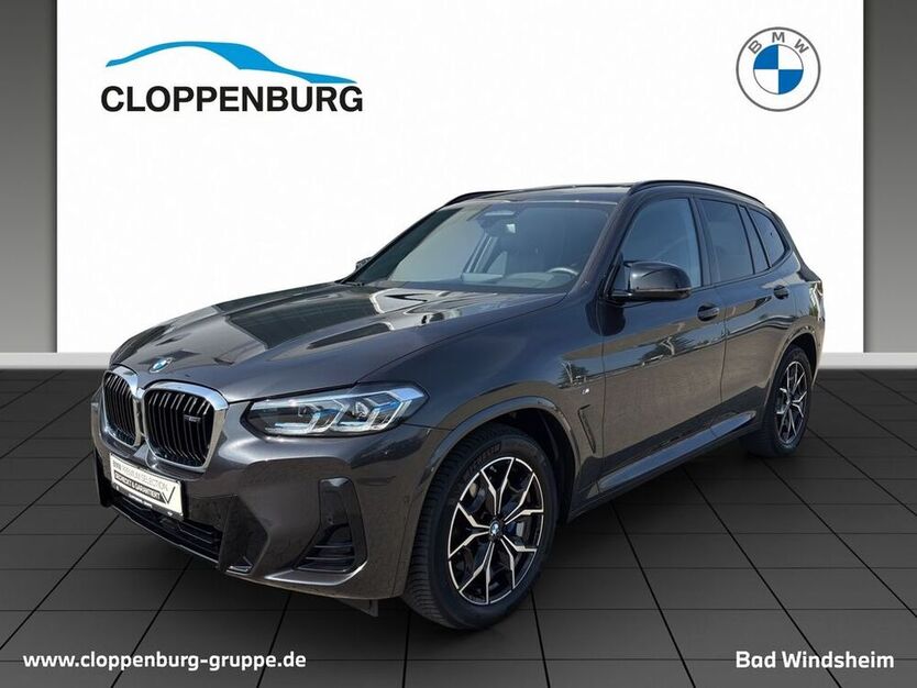 X3 M40