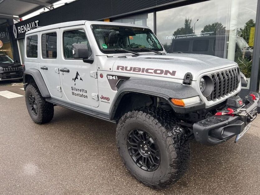 Wrangler