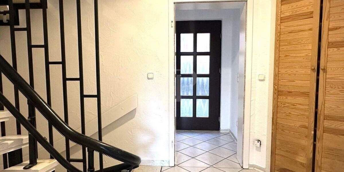Einfamilienhaus Hilders / Harbach Harbach - 4 Zimmer, 145 m&sup2;, 259.000&euro; | Angebot:25665150