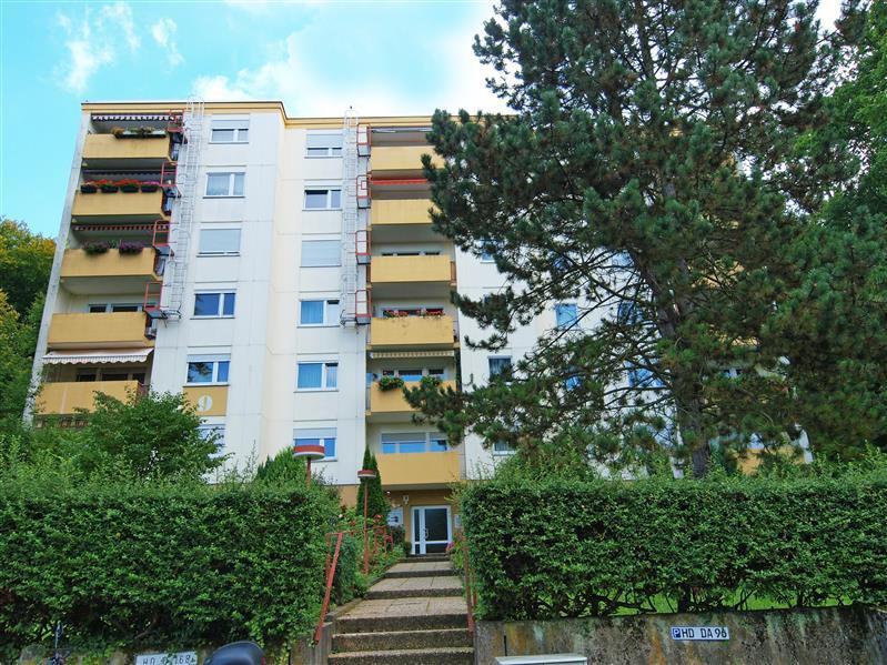 Etagenwohnung Heidelberg Boxberg - 4 Zimmer, 88 m&sup2;, 966&euro; | Angebot:26684638