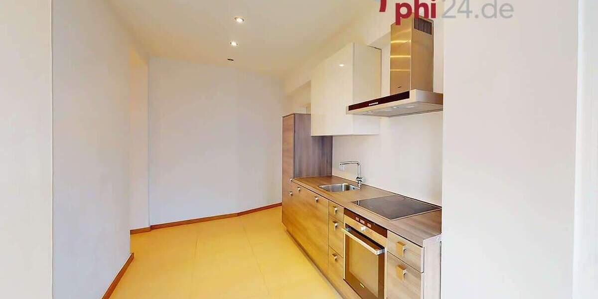 Etagenwohnung Aachen Aachen-Mitte - 2 Zimmer, 61 m&sup2;, 825&euro; | Angebot:24607944