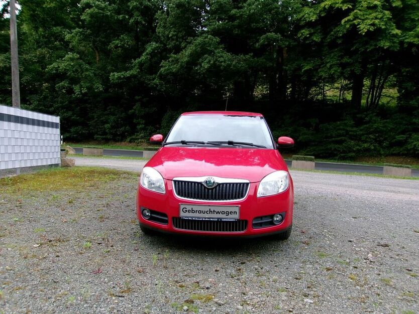 Fabia