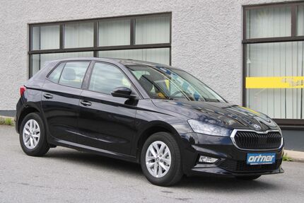 Skoda Fabia 62.000 km 11.990 &euro; Passau 94036
