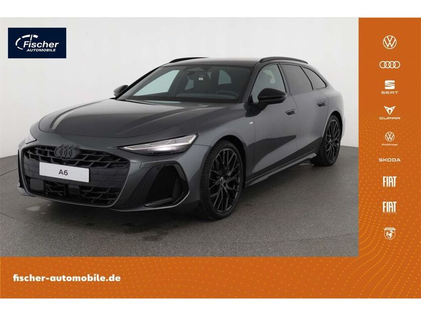 Audi A6 4.000 km 77.980 € Neumarkt 92318