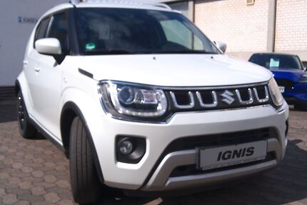 Suzuki Ignis 36.150 km 13.489 &euro; Bad Hersfeld 36251