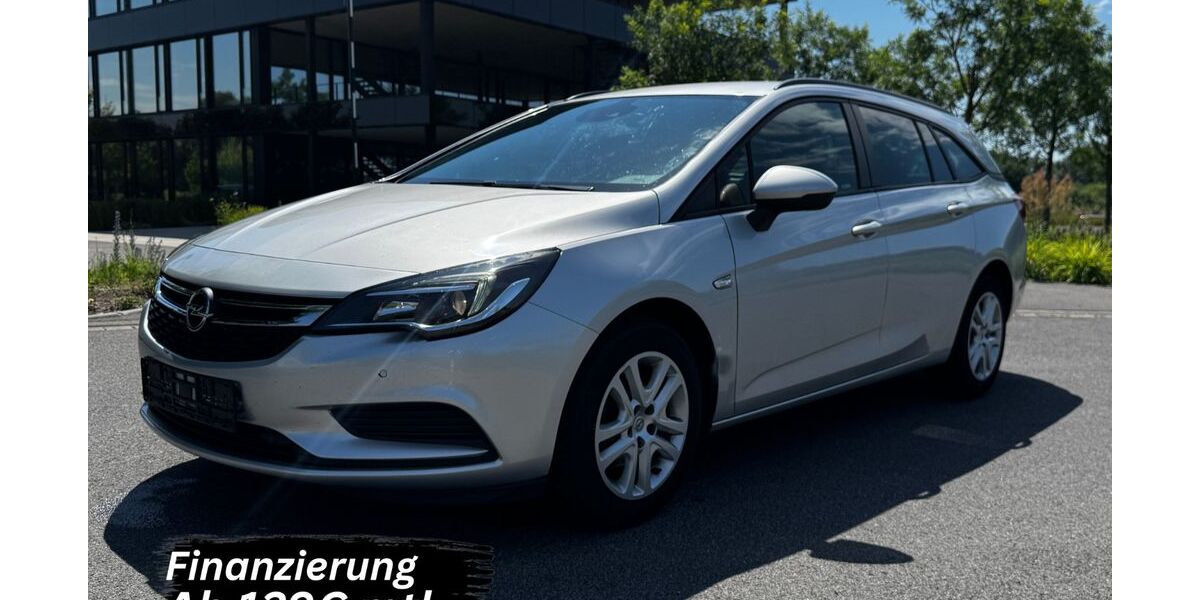 Opel Astra 73.900 km 10.490 &euro; Hassfurt 97437
