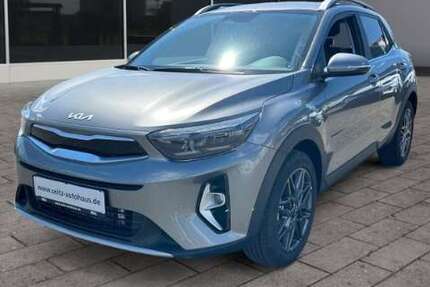 Kia Stonic 4.120 km 23.980 &euro; Obernburg 63785