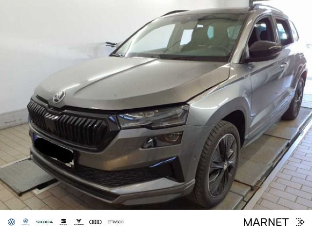 Skoda Karoq 25.333 km 28.890 &euro; Bad Nauheim 61231