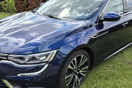 Renault Talisman 90.000 km 14.990 &euro; Olbernhau, Stadt 09526