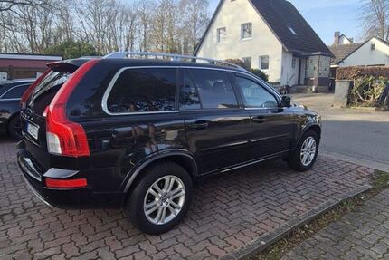 Volvo XC90 226.000 km 10.500 &euro; Hamberge 23619