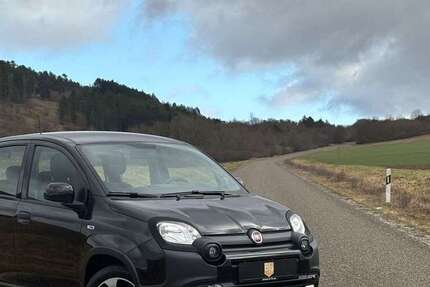Fiat Panda 7.050 km 12.500 &euro; Lauda-Königshofen 97922