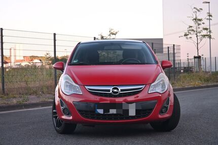 Opel Corsa 156.000 km 2.500 &euro; Rheine 48429