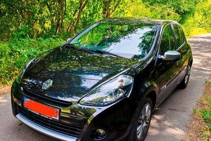 Renault Clio 47.000 km 5.900 &euro; Koblenz 56070