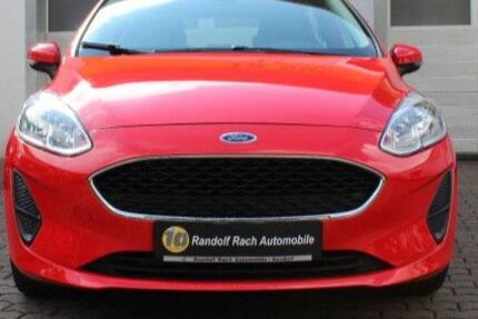 Ford Fiesta 69.058 km 11.790 &euro; Ensdorf 66806