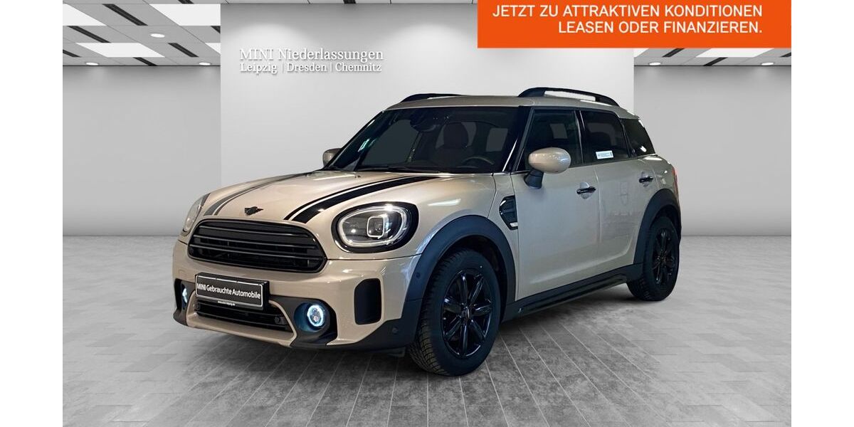 Mini Cooper Countryman 49.600 km 23.705 &euro; Leipzig 04103