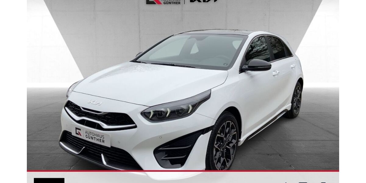 Kia ceed / Ceed 10.636 km 26.290 &euro; Ahrensburg 22926
