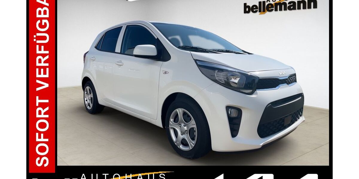 Kia Picanto 8.970 km 14.490 € Speyer 67346