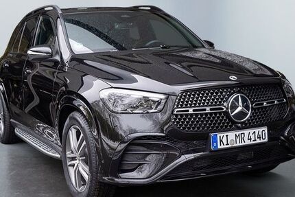 Mercedes-Benz GLE 450 9.999 km 97.450 &euro; Kiel 24148