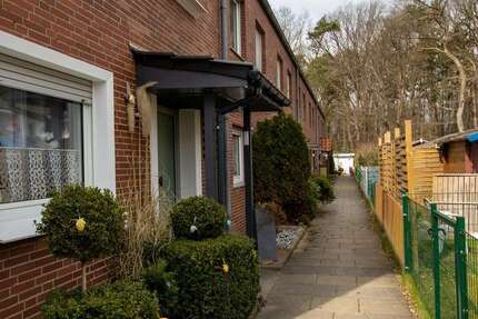Haus Zeven - 5 Zimmer, 95 m&sup2;, 900&euro; | Angebot:26308280