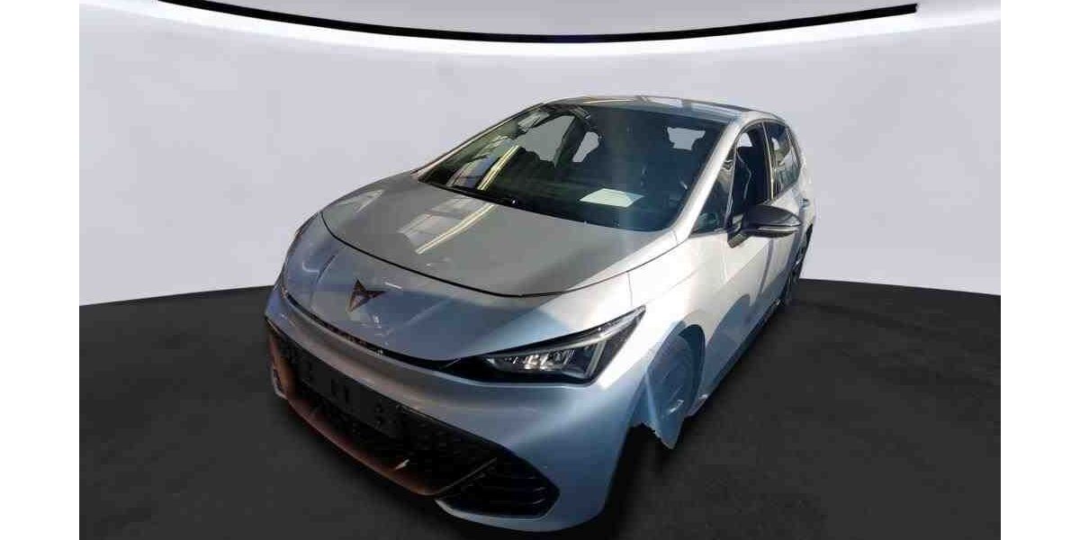 Cupra Born 51.765 km 24.250 &euro; Bernau 16321