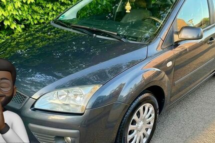Ford Focus 26.200 km 1.300 &euro; Rinteln 31737