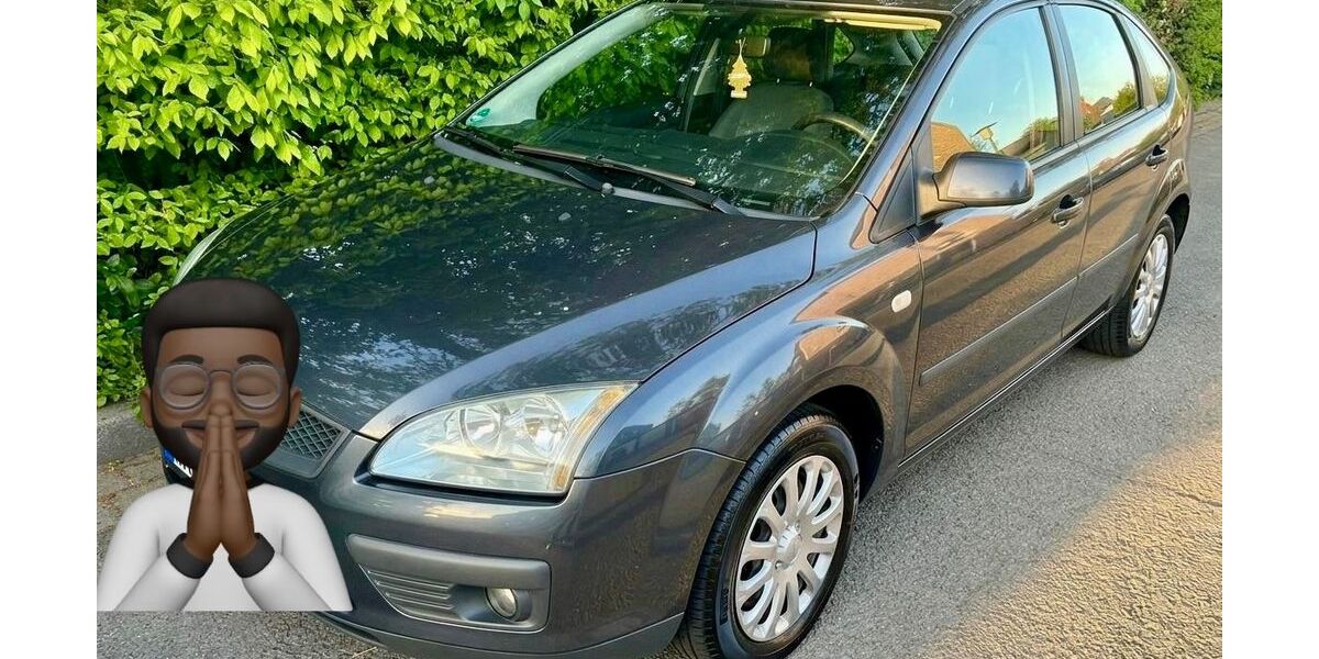 Ford Focus 26.200 km 1.300 &euro; Rinteln 31737