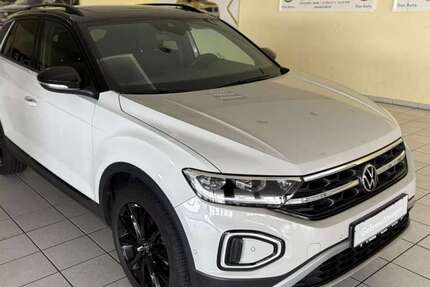VW T-Roc 26.051 km 25.950 &euro; Bochum 44805