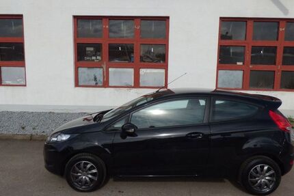 Ford Fiesta 88.500 km 4.900 &euro; Leimbach/Bad Salzungen 36433