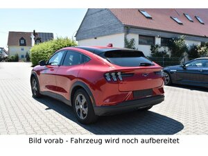Ford Mustang Mach-E X 98,8 kWh B&O Sound 360 Kamera 48.657 km 29.995 &euro; Donauwörth 86609