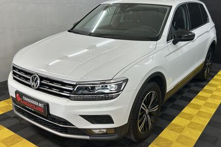 VW Tiguan 119.121 km 19.400 &euro; Ostrhauderfehn 26842