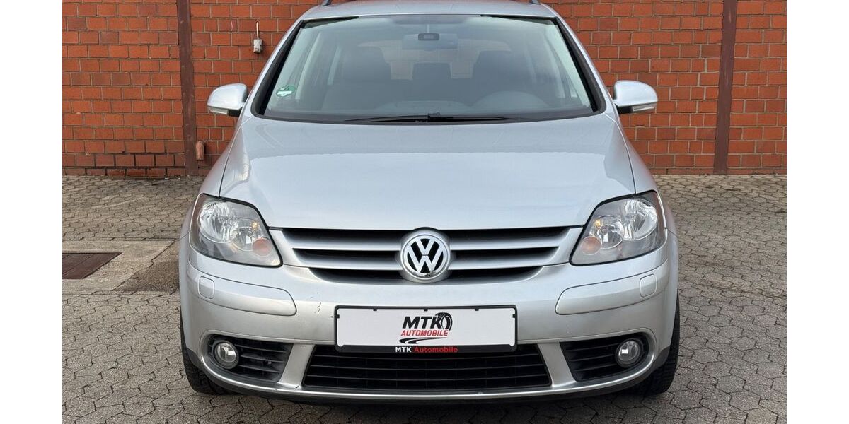 VW Golf 126.255 km 5.990 &euro; Rheine 48432