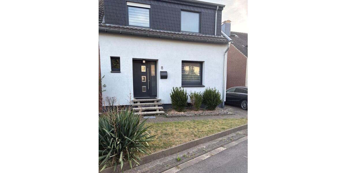 Moderne Doppelhaushälfte 5 zimmer