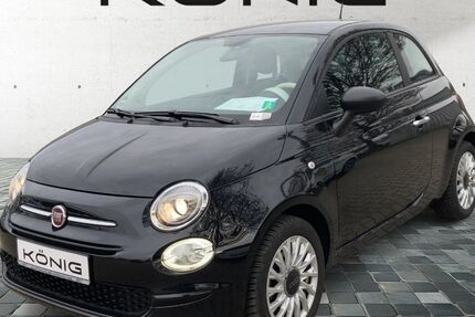 Fiat 500 20.128 km 12.798 &euro; Nohra 99428