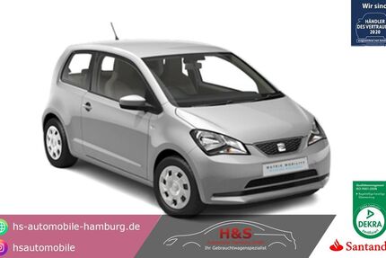 Seat Mii 54.200 km 8.900 &euro; Bad Segeberg 23795