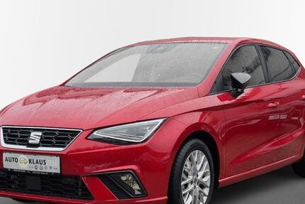 Seat Ibiza 18.000 km 19.270 &euro; Zell 56856