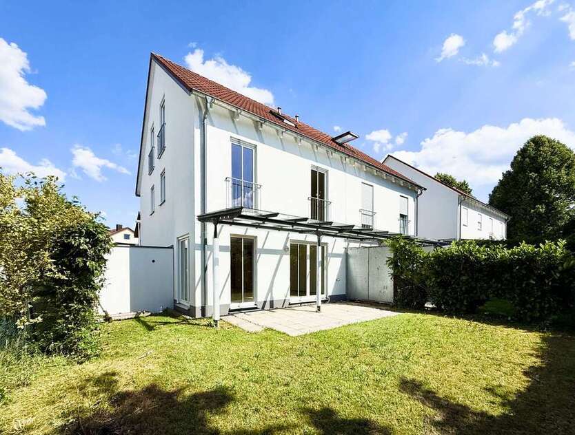 Haus zum Kaufen in Regensburg 445.000 € 142 m²