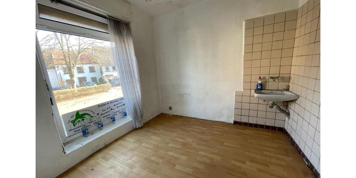 Mehrfamilienhaus, Wohnhaus Nohfelden - 6 Zimmer, 134 m&sup2;, 75.000&euro; | Angebot:27117402
