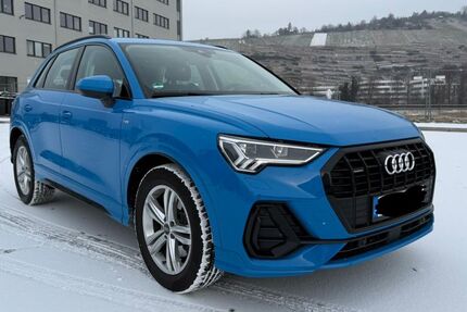 Audi Q3 109.000 km 25.890 &euro; Hessigheim 74394